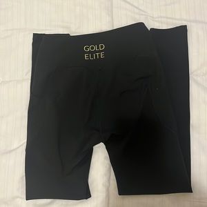 Good Elite Leggings Size medium